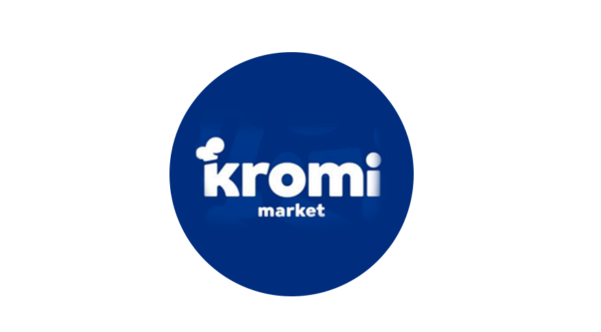 Kromi Market